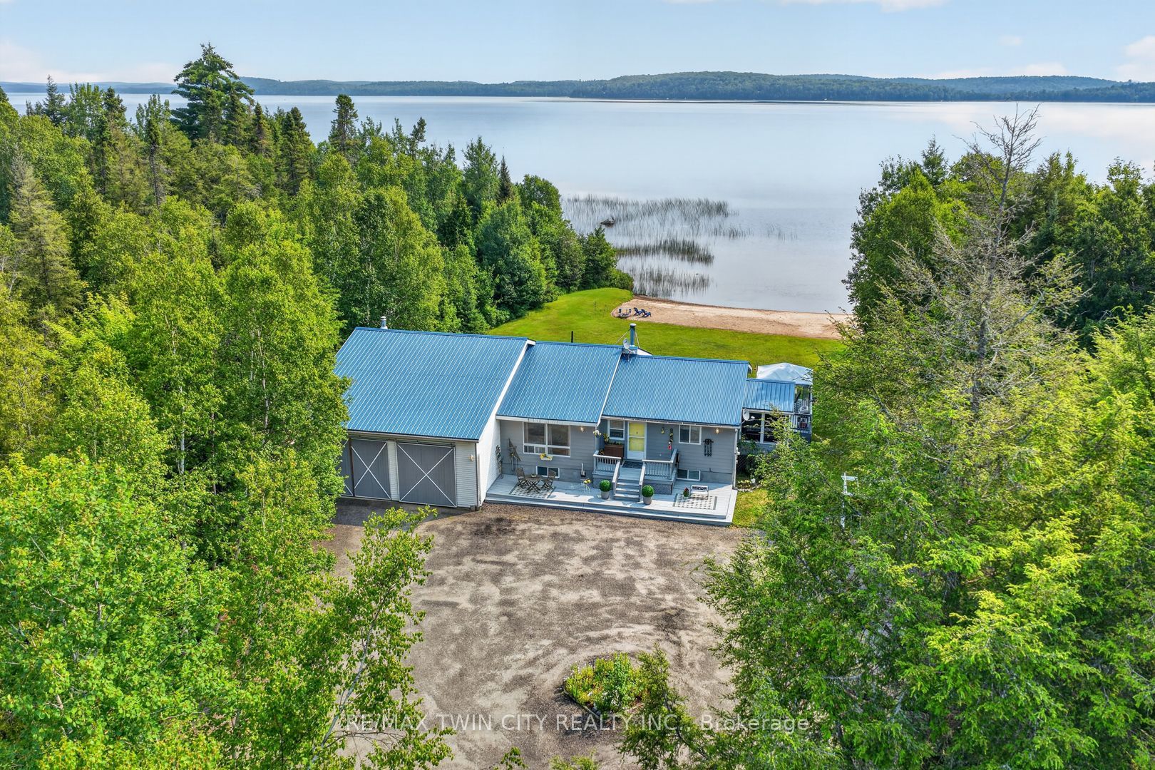1331 High Rock Drive, Strong, ON P0A 1Z0