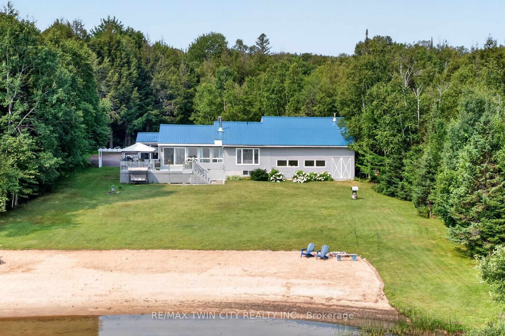 1331 High Rock Drive, Strong, ON P0A 1Z0 photo 2