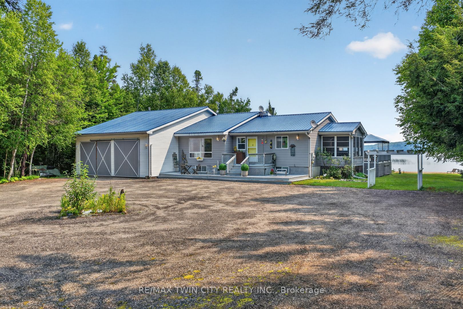 1331 High Rock Drive, Strong, ON P0A 1Z0 photo 4