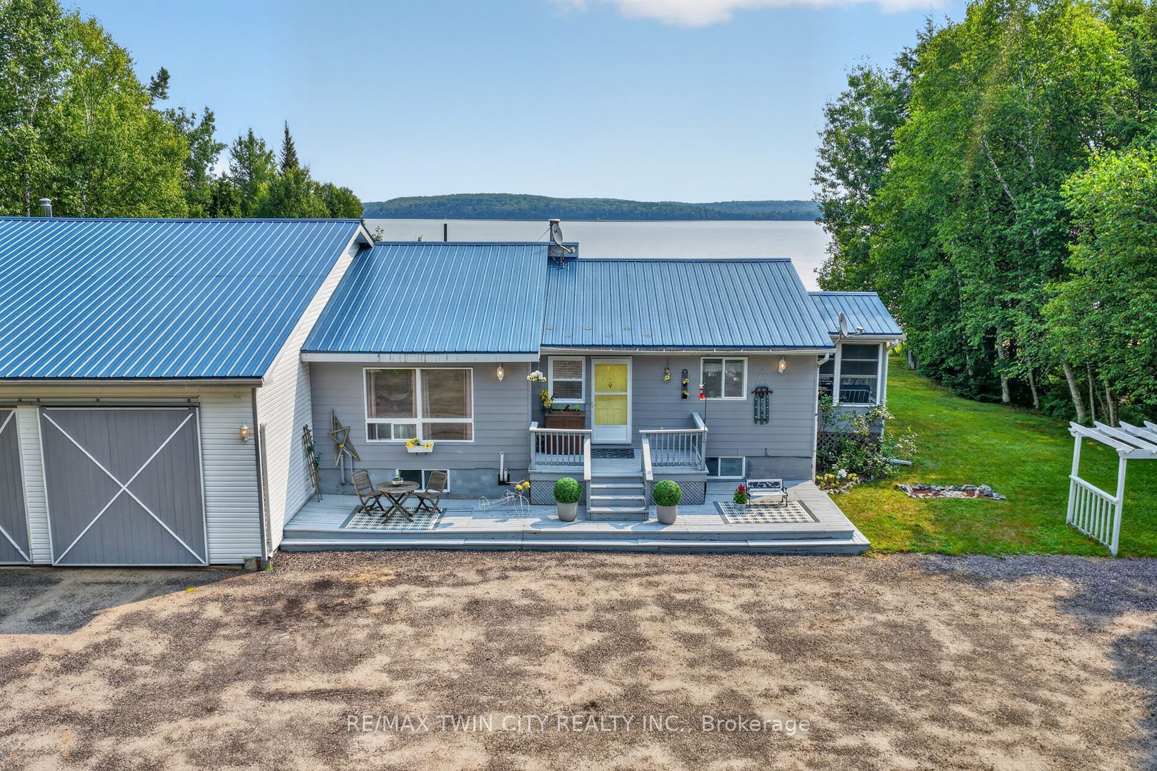 1331 High Rock Drive, Strong, ON P0A 1Z0 photo 5