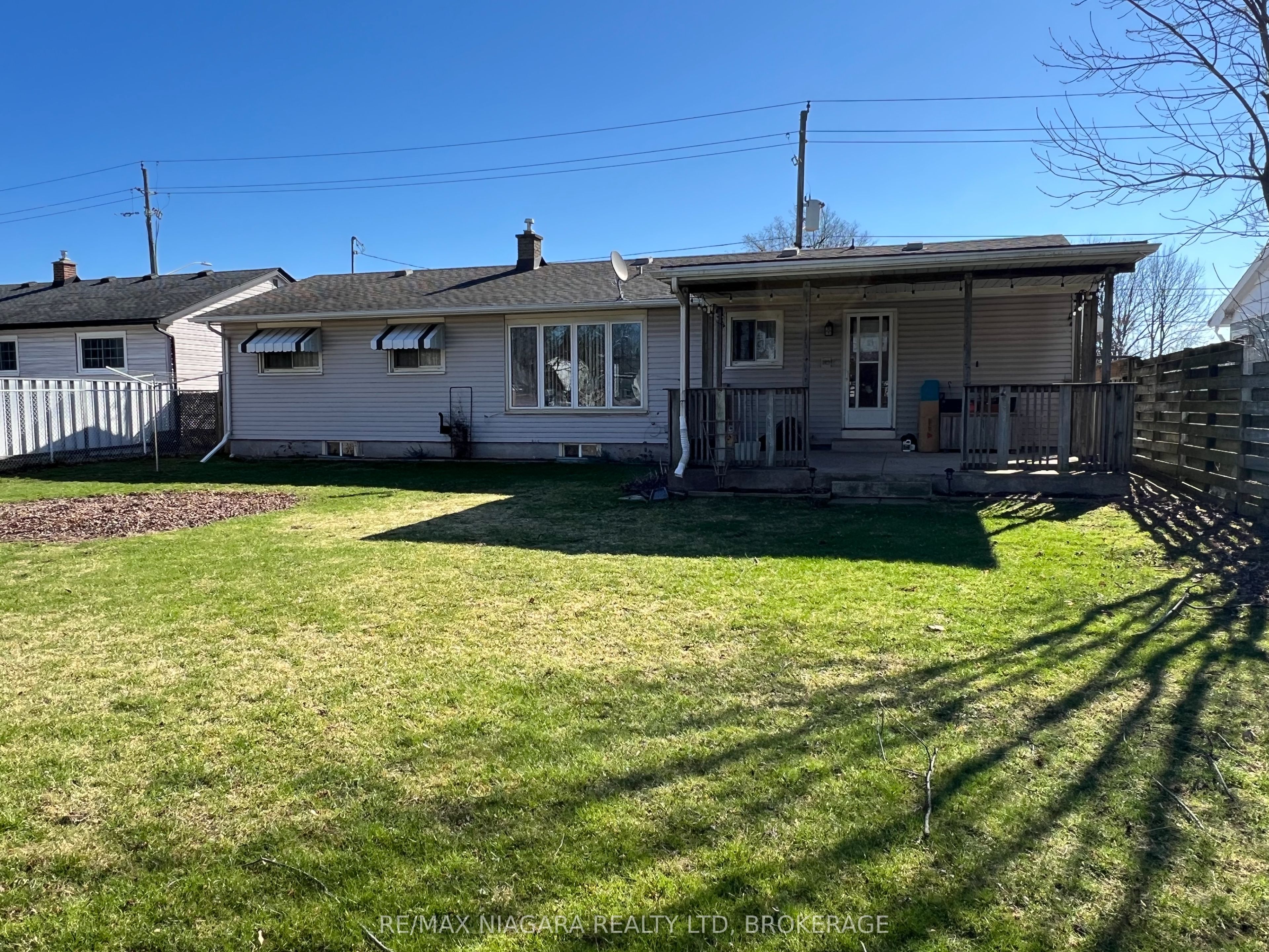 4577 Drummond Road, Niagara Falls, ON L2E 6C8 photo 5
