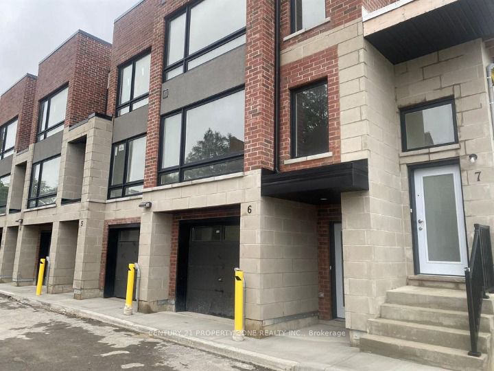 183 Victoria Street N 5, Kitchener, ON N2H 5C5 photo 3