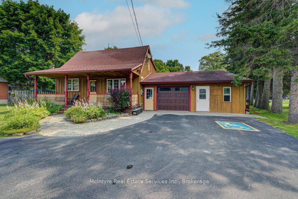 1249 Notre Dame Dr Drive, Wilmot, ON N0B 2H0 photo 2