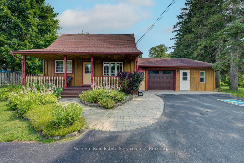 1249 Notre Dame Dr Drive, Wilmot, ON N0B 2H0 photo 3