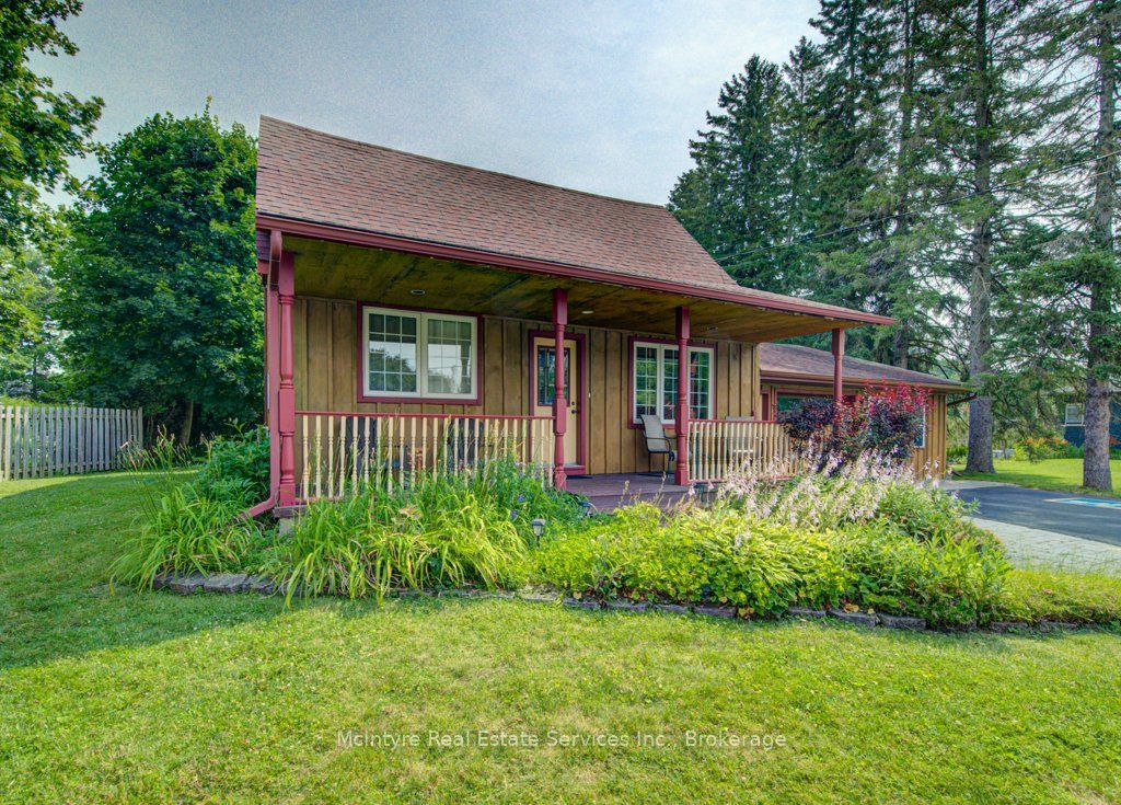 1249 Notre Dame Dr Drive, Wilmot, ON N0B 2H0 photo 5