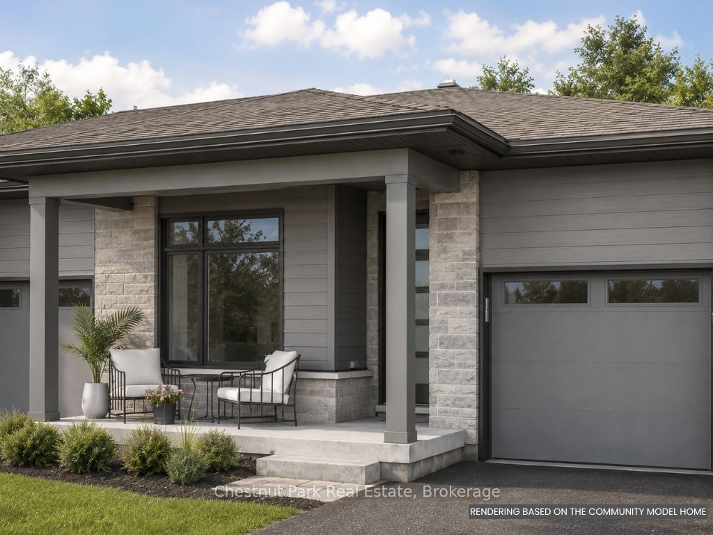 10 Pine Needle Way, Huntsville, ON P1H 1M3 photo 3