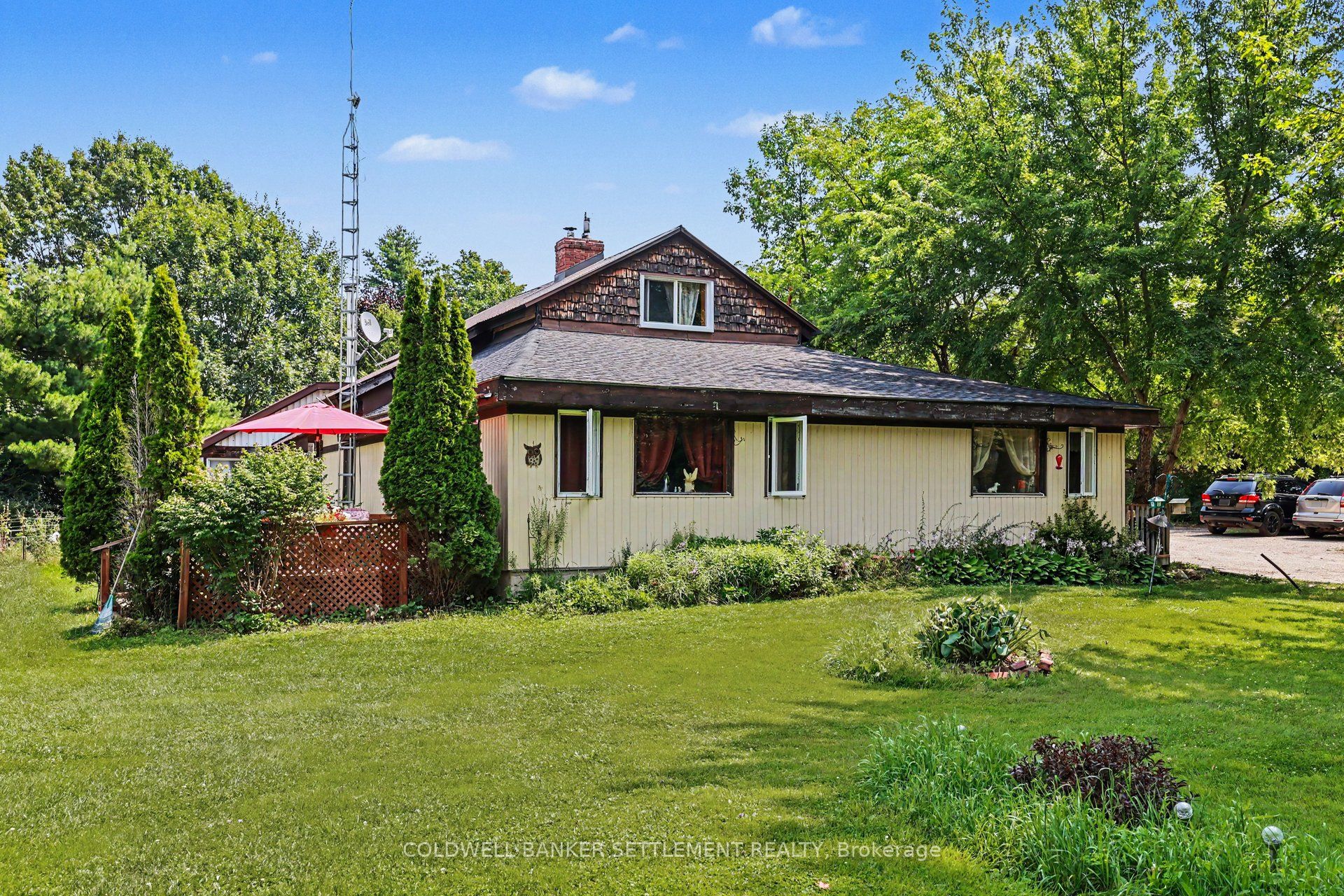 1092 Rideau Ferry Road, Drummond/North Elmsley, ON K0G 1W0