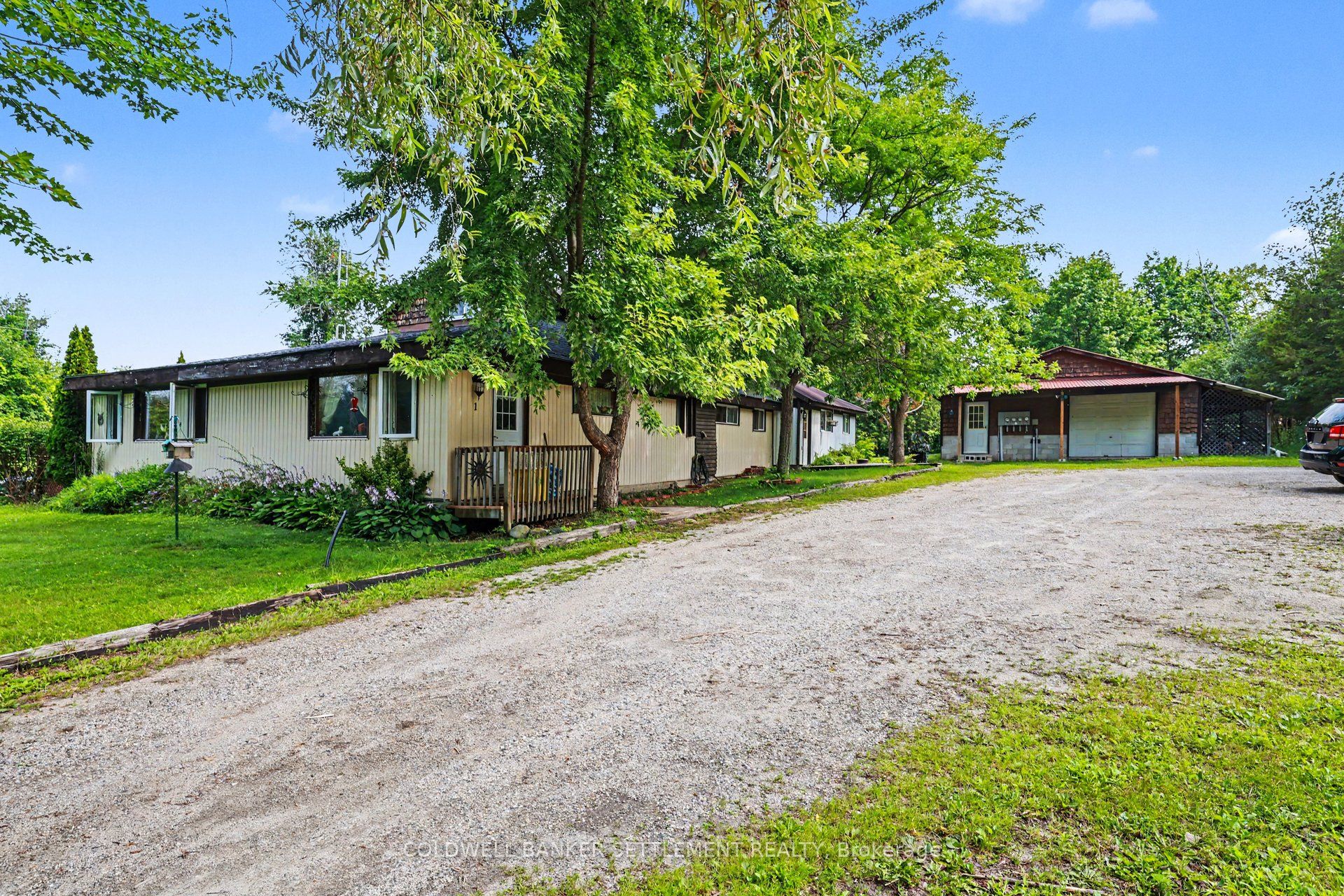1092 Rideau Ferry Road, Drummond/North Elmsley, ON K0G 1W0 photo 2