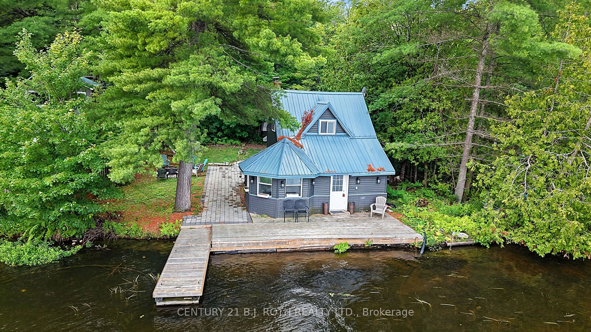 1100 Hewitt Street, Gravenhurst, ON P1P 0C1