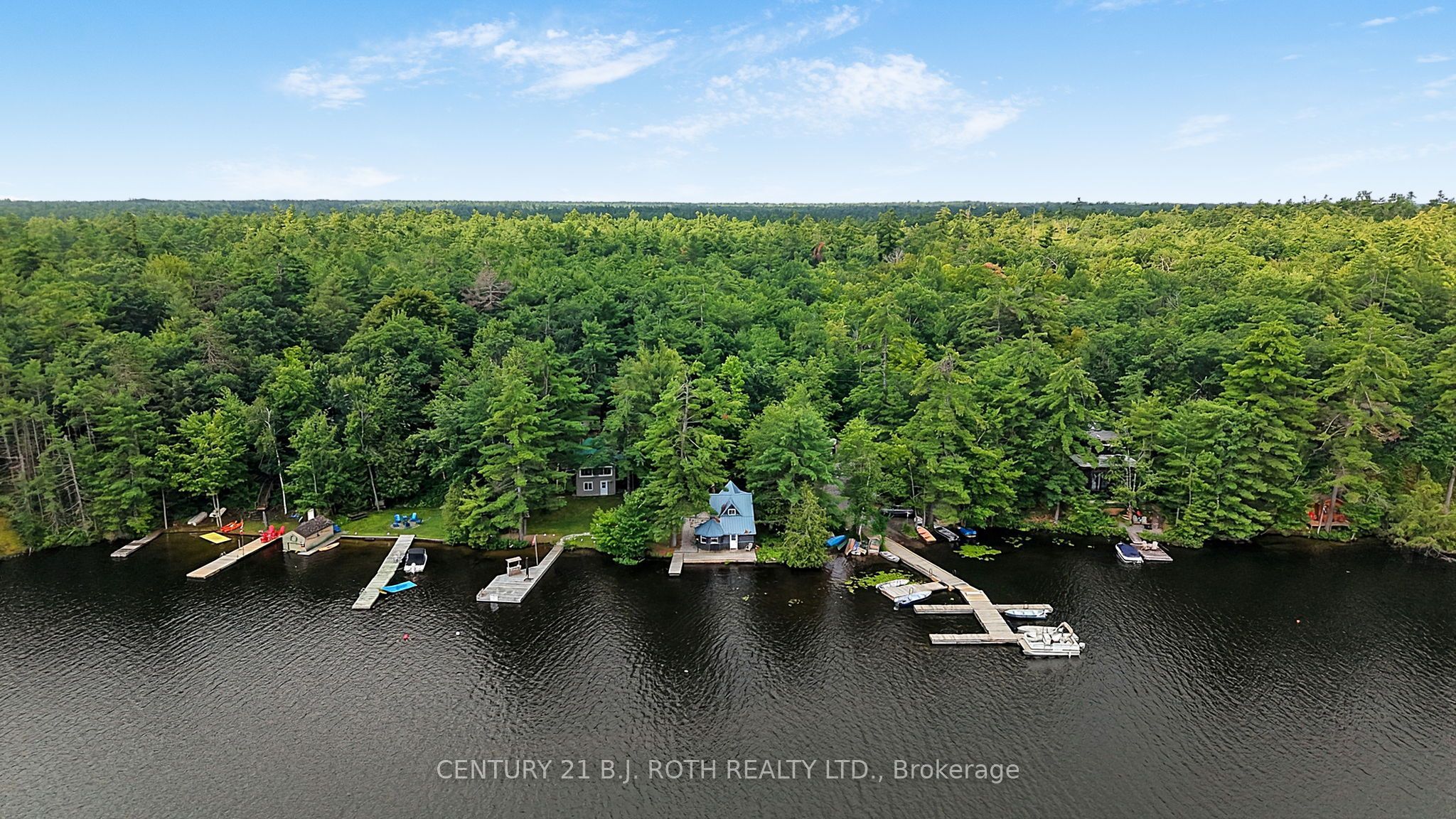 1100 Hewitt Street, Gravenhurst, ON P1P 0C1 photo 3