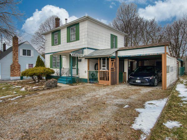 6159 Toby Crescent, Niagara Falls, ON L2G 2S8 photo 2