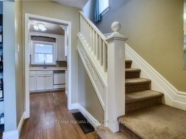 6159 Toby Crescent, Niagara Falls, ON L2G 2S8 photo 3