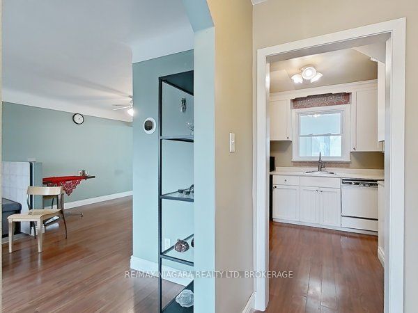 6159 Toby Crescent, Niagara Falls, ON L2G 2S8 photo 4