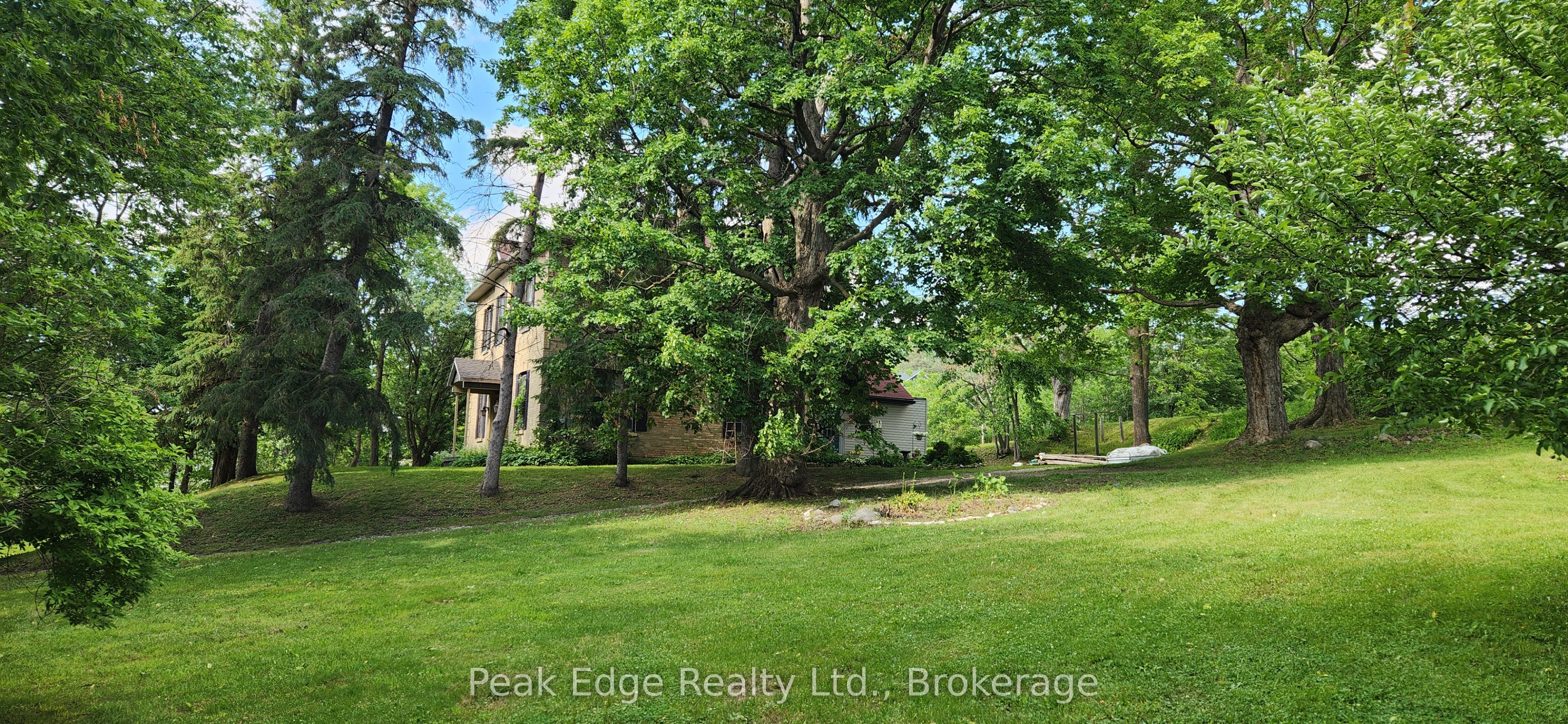 4 George Street, Brockton, ON N0G 2V0