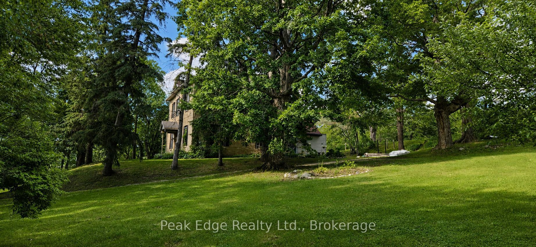 4 George Street, Brockton, ON N0G 2V0 photo 3