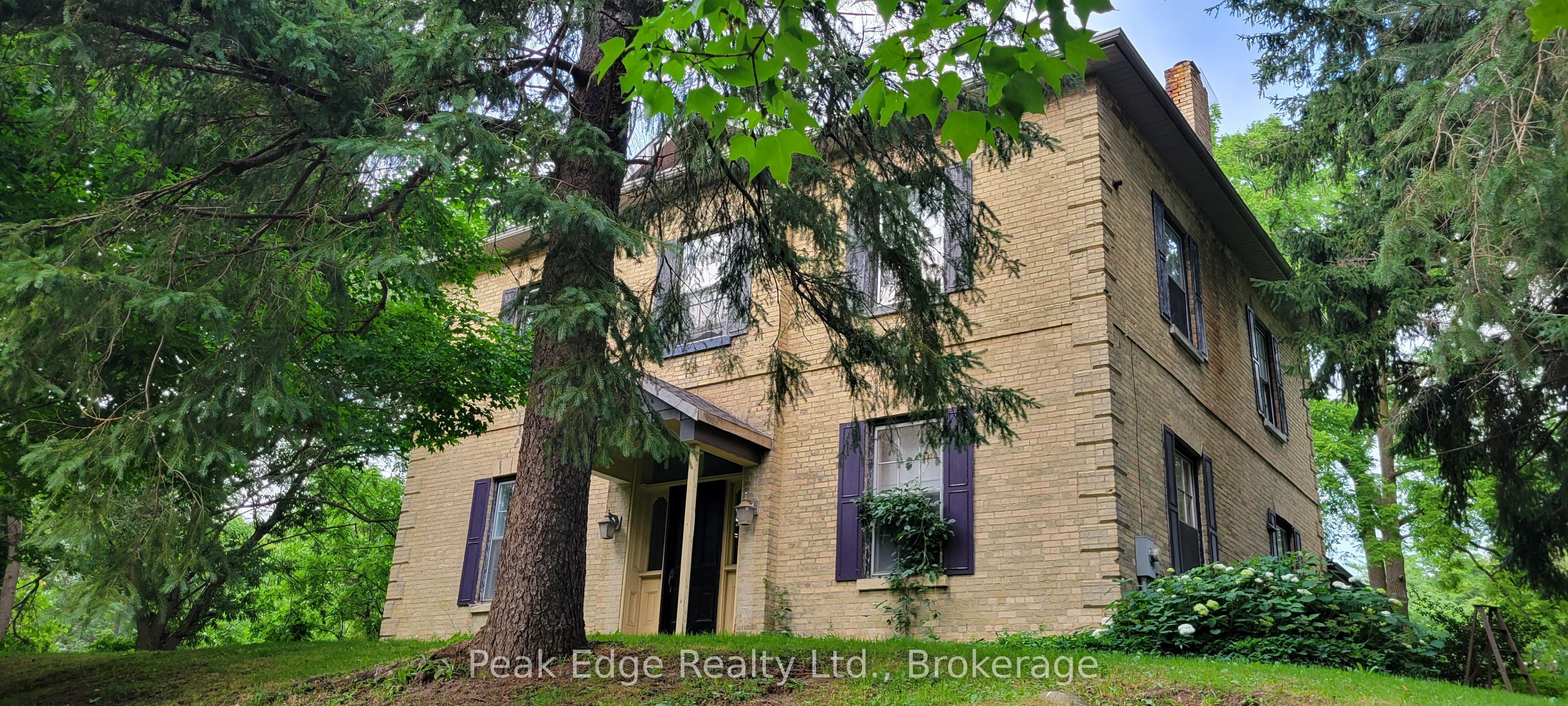 4 George Street, Brockton, ON N0G 2V0 photo 4