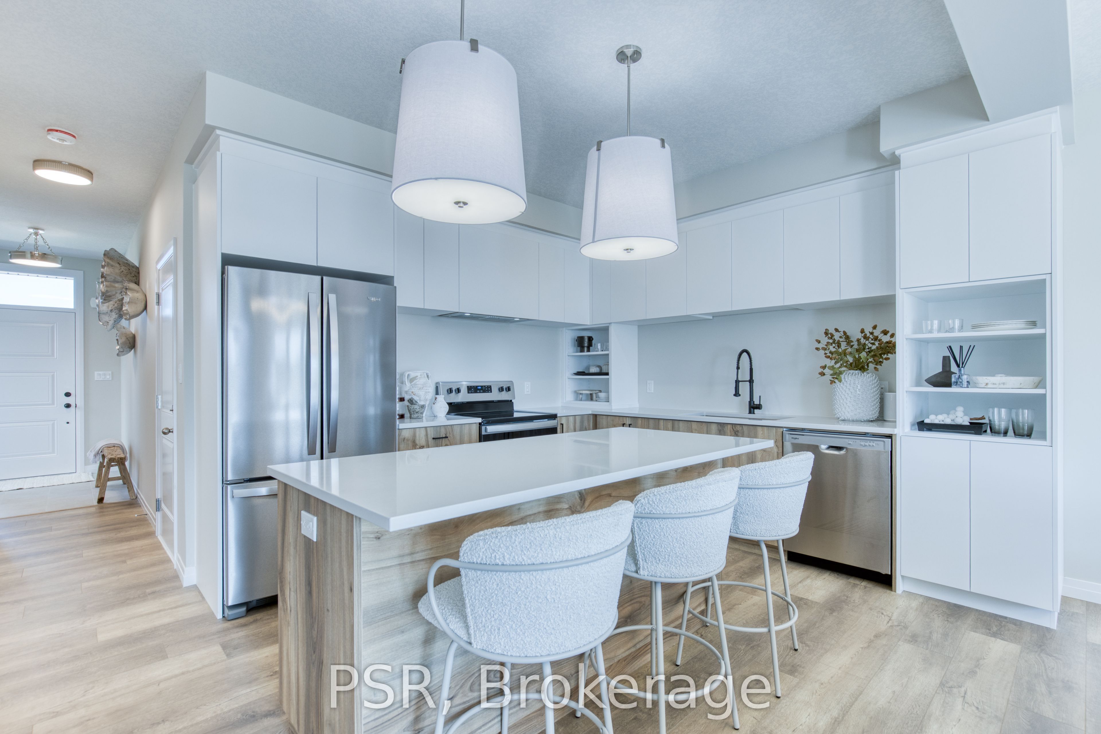 93 Rivergreen Crescent, Cambridge, ON N1S 0G1 photo 3