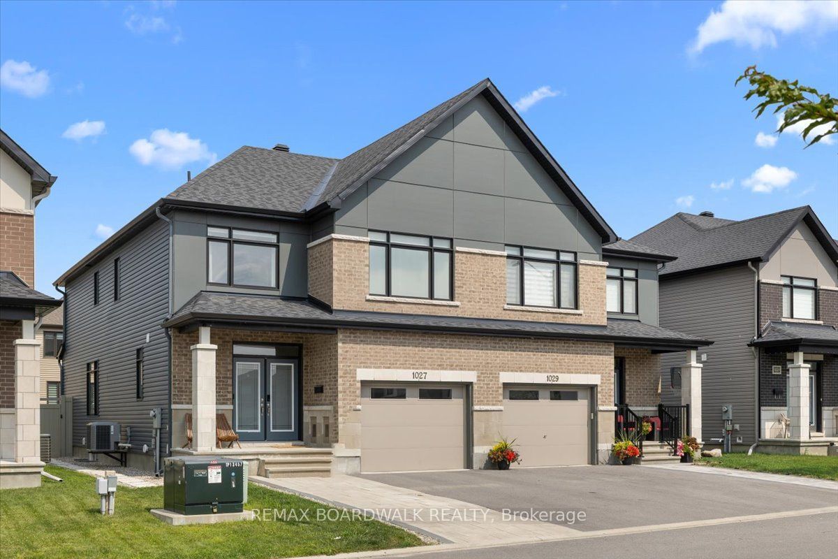 1027 Hydrangea Avenue, Blossom Park - Airport and Area, ON K4M 0L4 photo 2