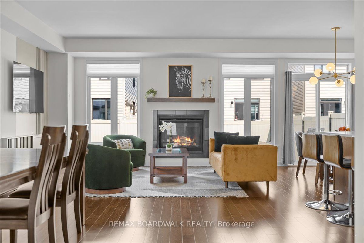 1027 Hydrangea Avenue, Blossom Park - Airport and Area, ON K4M 0L4 photo 4