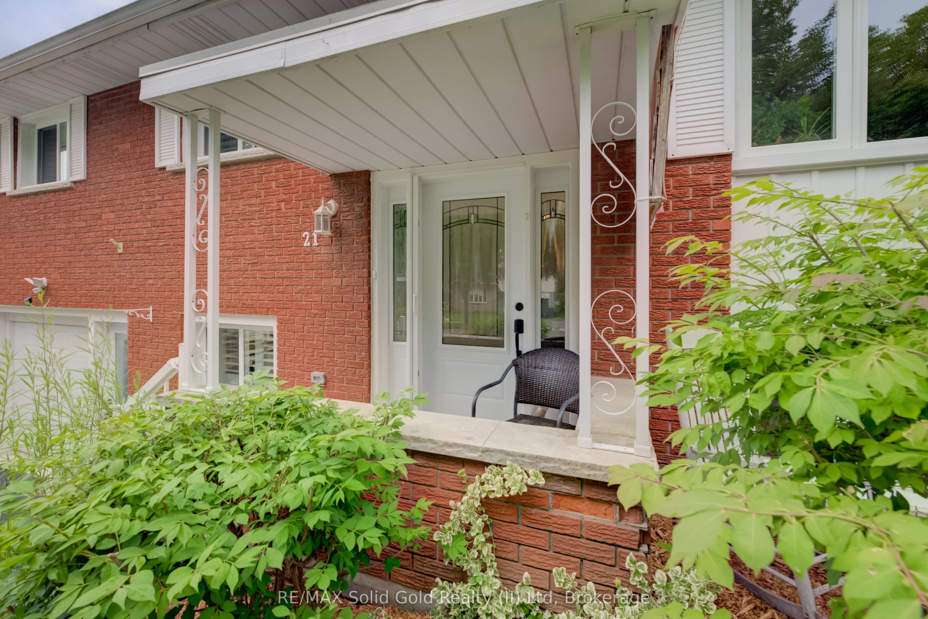 21 Kelly Drive, Kitchener, ON N2M 1V7 photo 4