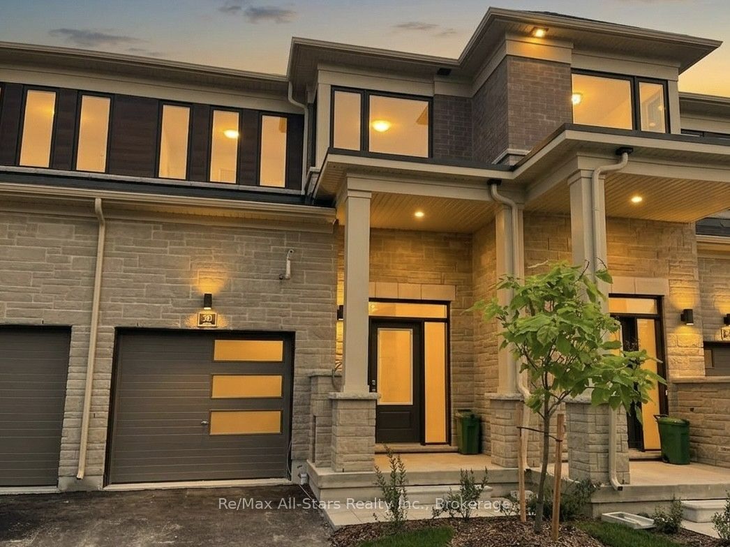 30 Ingle Way, Kawartha Lakes, ON K9V 5V7 photo 2