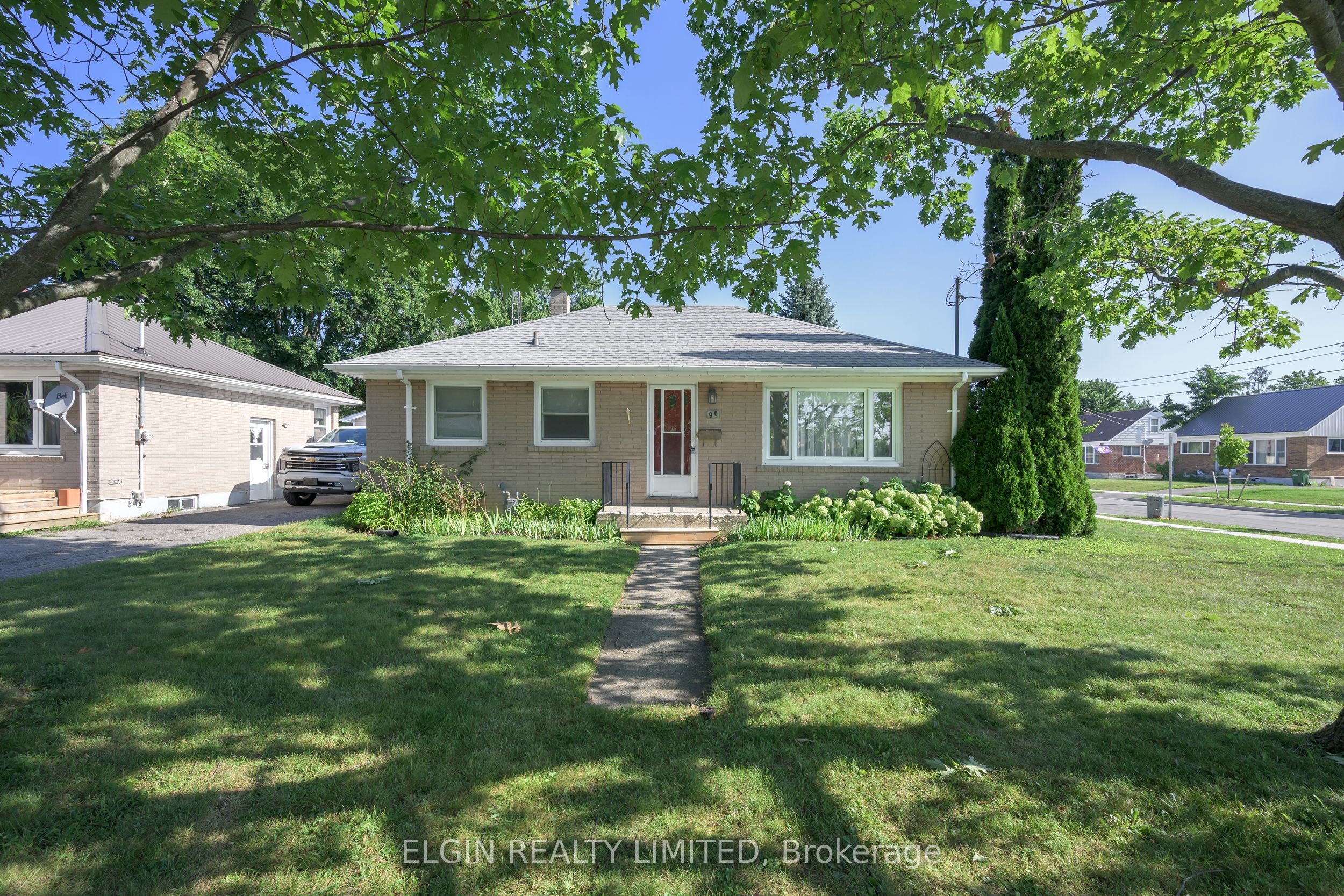90 Dunkirk Drive, St. Thomas, ON N5R 1S3 photo 2
