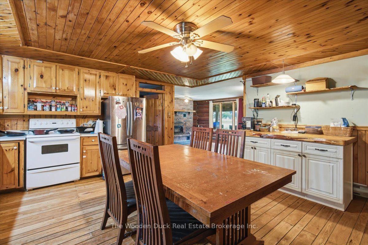 11536 62 Highway, Centre Hastings, ON K0K 2K0 photo 4