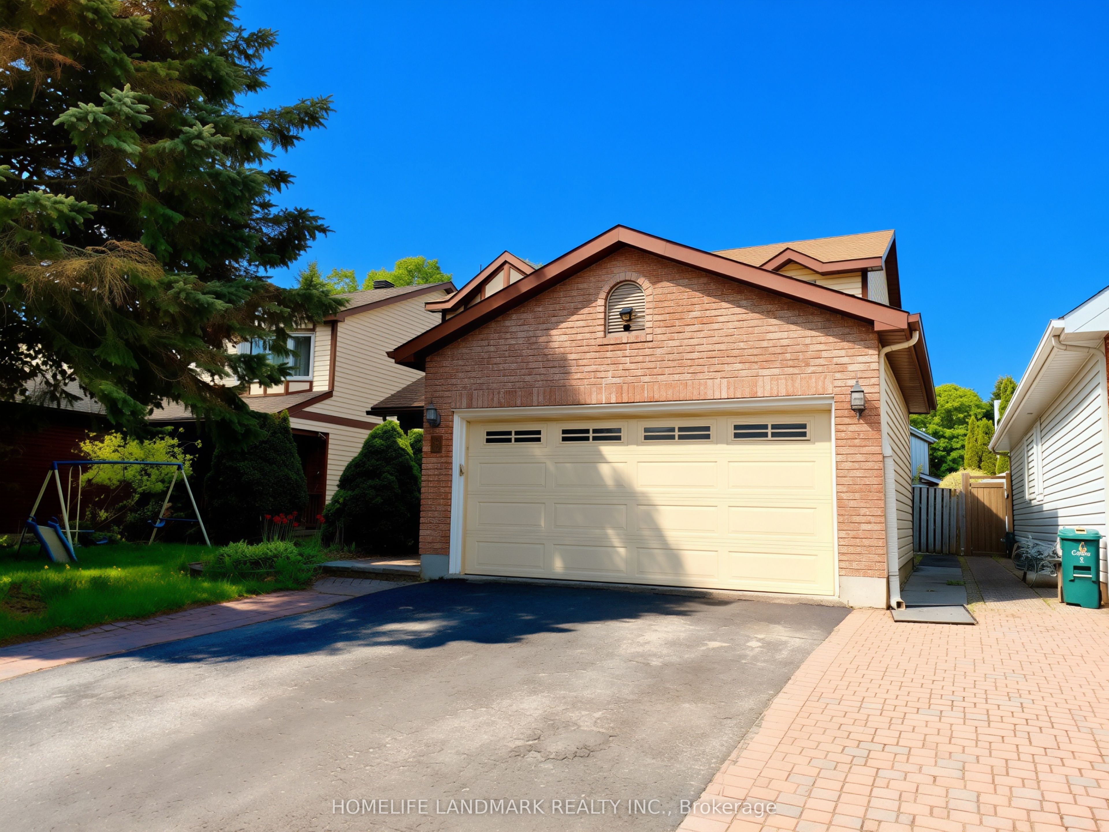 8 Opal Lane, Barrhaven, ON K2J 2V7
