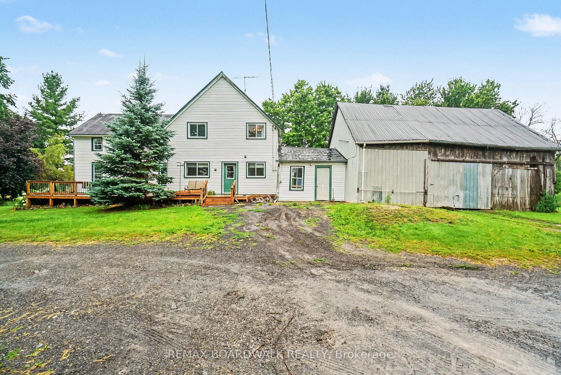 11691 Hutt Road, South Dundas, ON K0E 1K0 photo 2