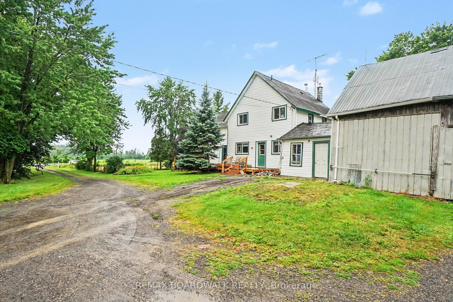 11691 Hutt Road, South Dundas, ON K0E 1K0 photo 3