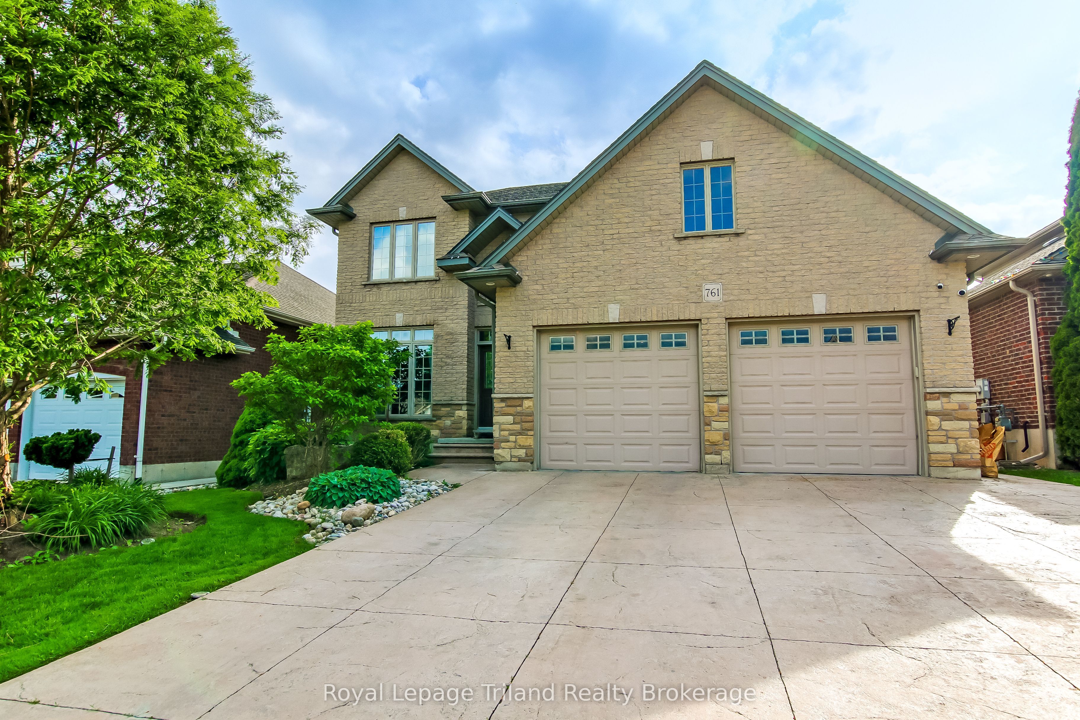 761 Glenwood Road N, Woodstock, ON N4T 0A6