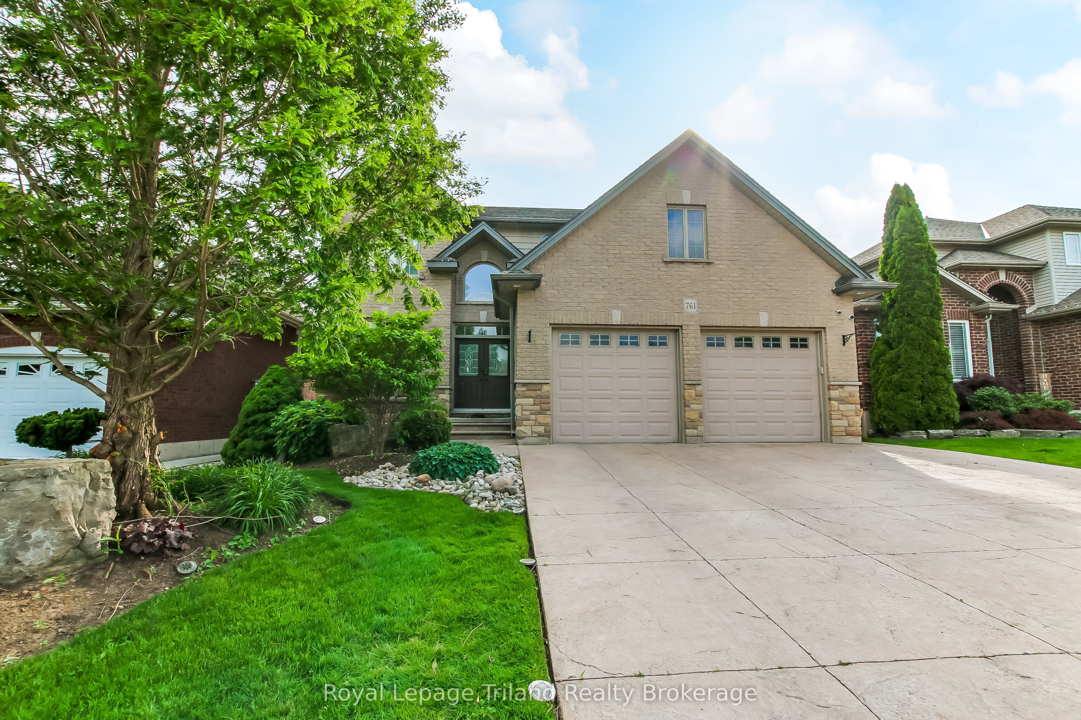 761 Glenwood Road N, Woodstock, ON N4T 0A6 photo 2