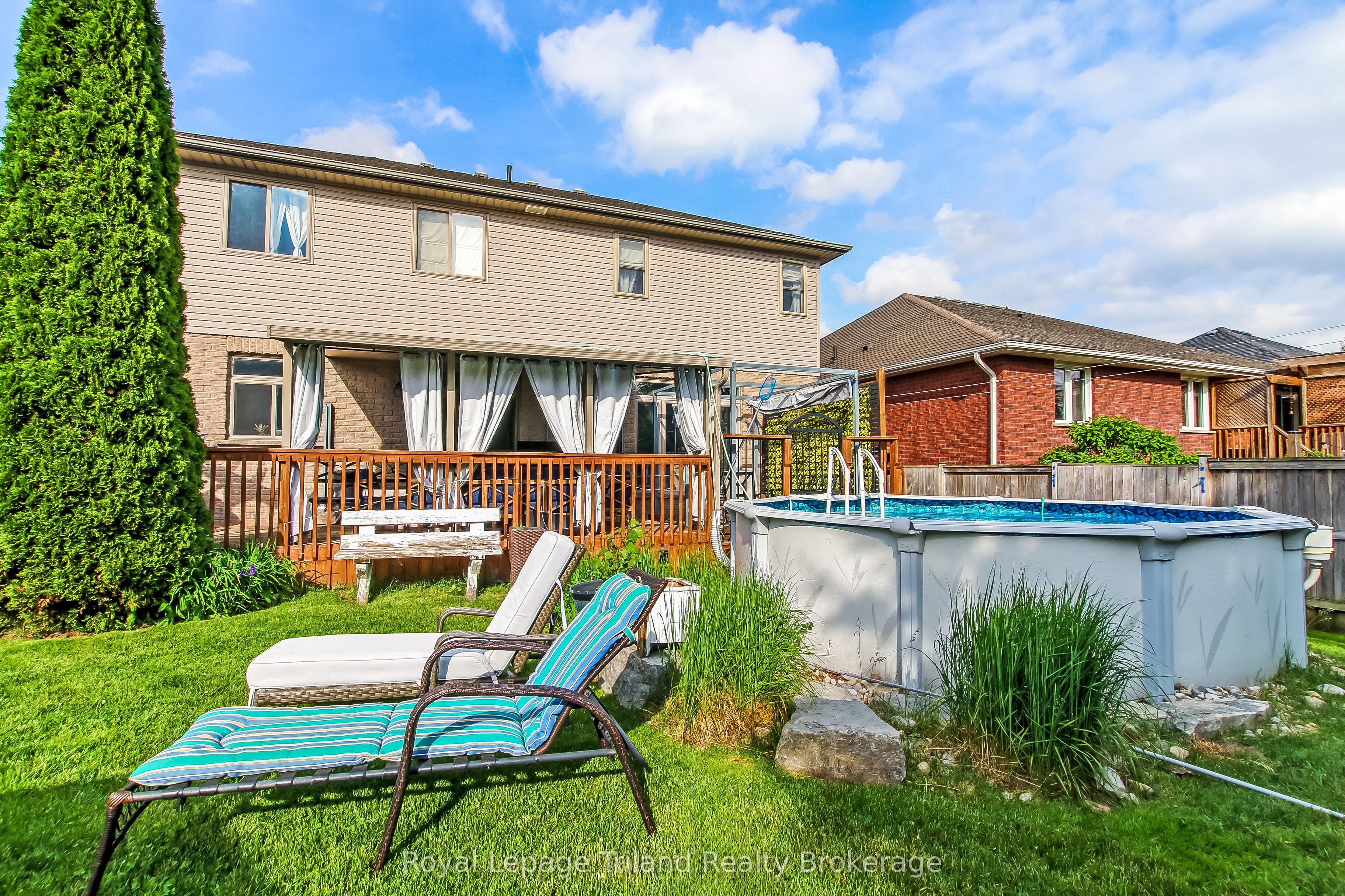 761 Glenwood Road N, Woodstock, ON N4T 0A6 photo 3