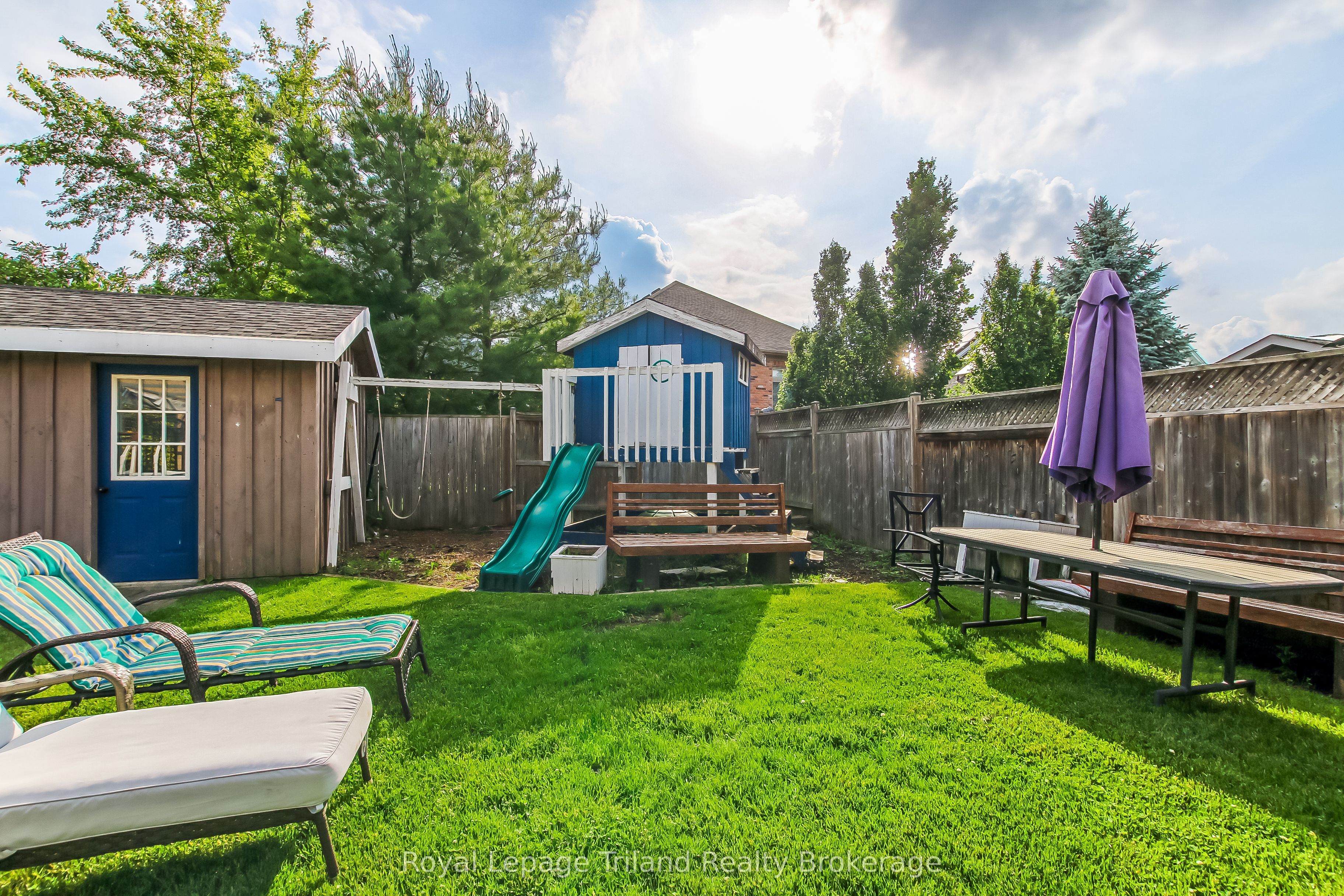 761 Glenwood Road N, Woodstock, ON N4T 0A6 photo 4