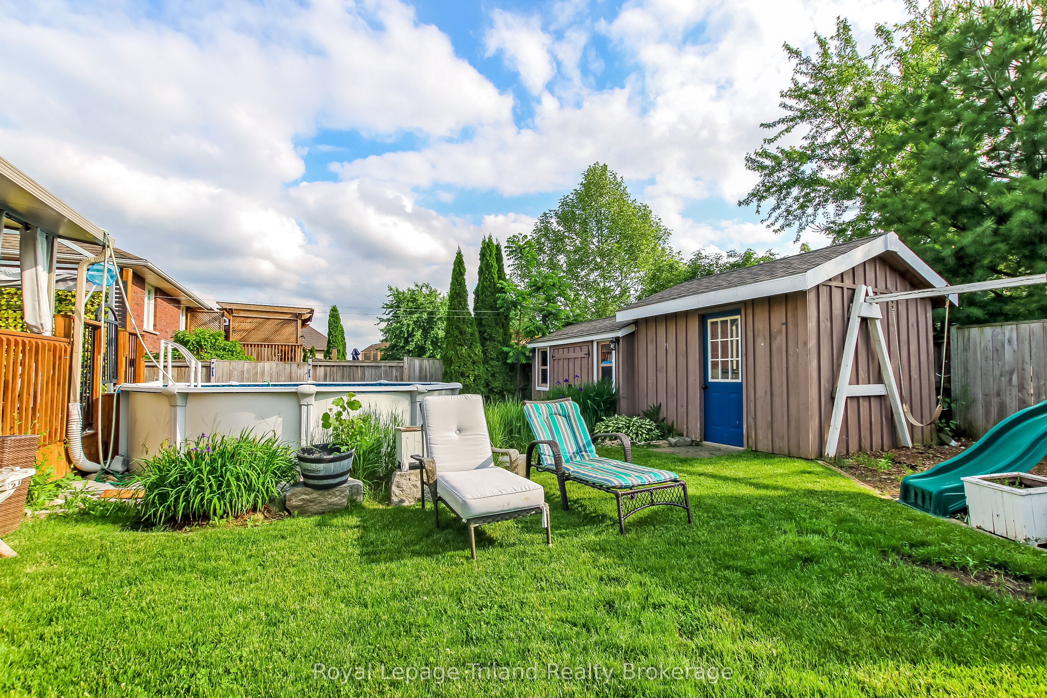 761 Glenwood Road N, Woodstock, ON N4T 0A6 photo 5