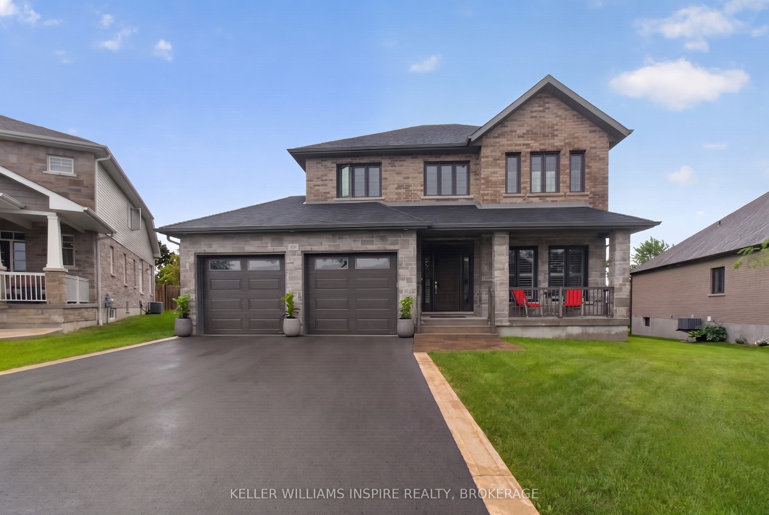 266 Pauline Tom Avenue, Kingston, ON K7K 0G1