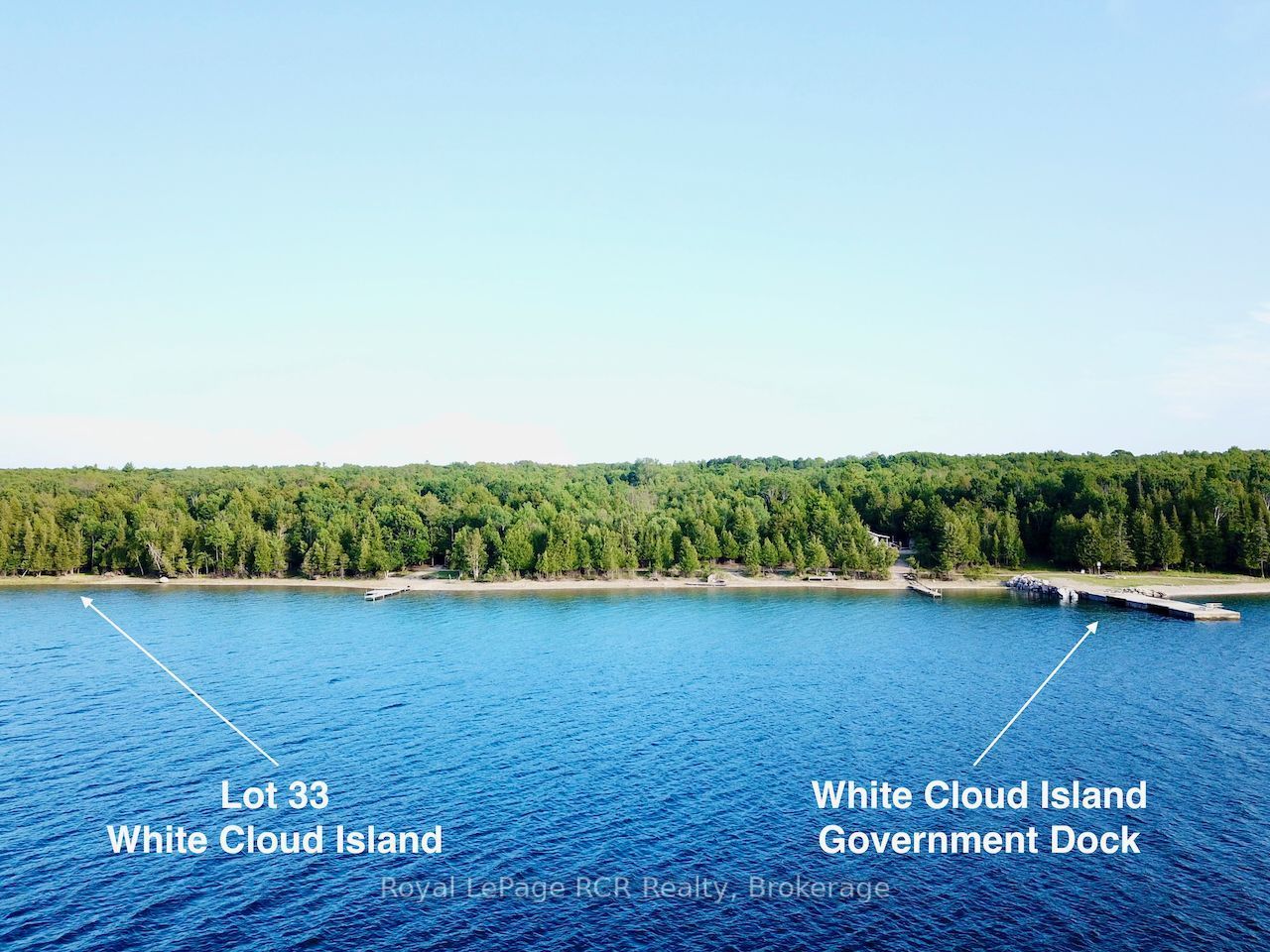 Lot 33 White Cloud Island, Georgian Bluffs, ON N0H 2T0 photo 5