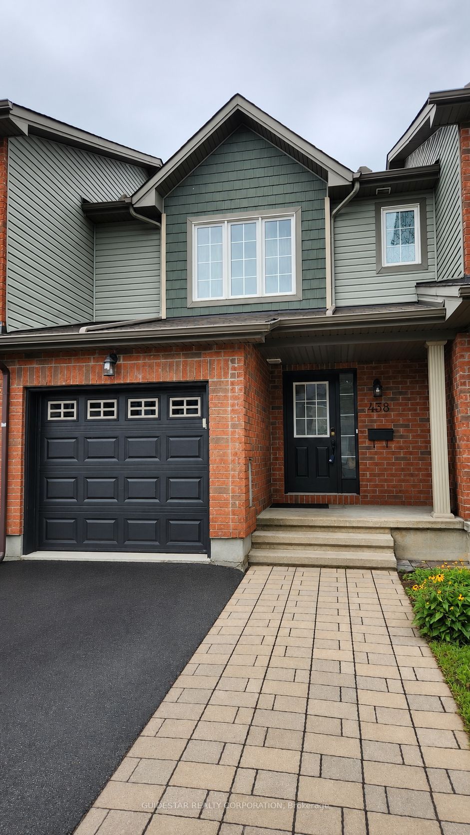 438 Haresfield Court, Blossom Park - Airport and Area, ON K4M 0B6 photo 2