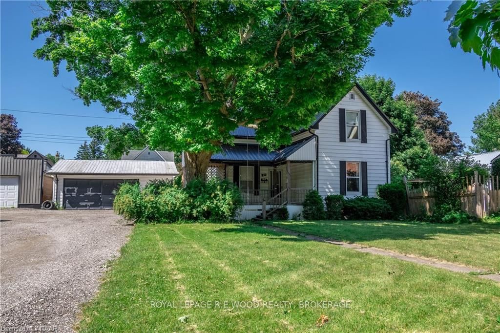 311 TALBOT Street E, Aylmer, ON N5H 1H8