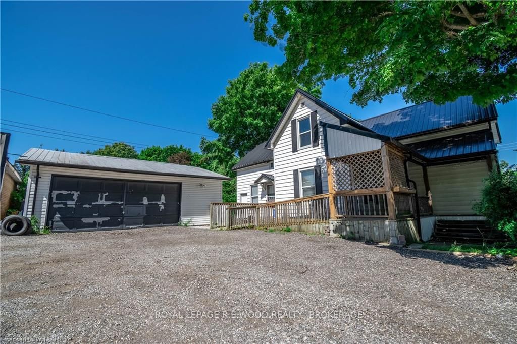 311 TALBOT Street E, Aylmer, ON N5H 1H8 photo 3