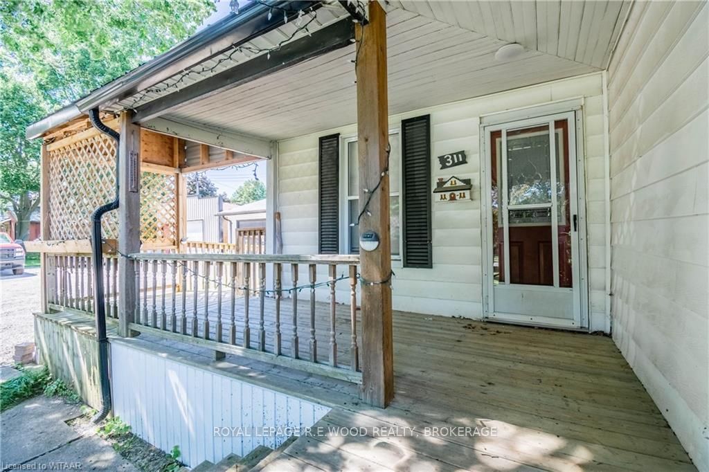 311 TALBOT Street E, Aylmer, ON N5H 1H8 photo 4