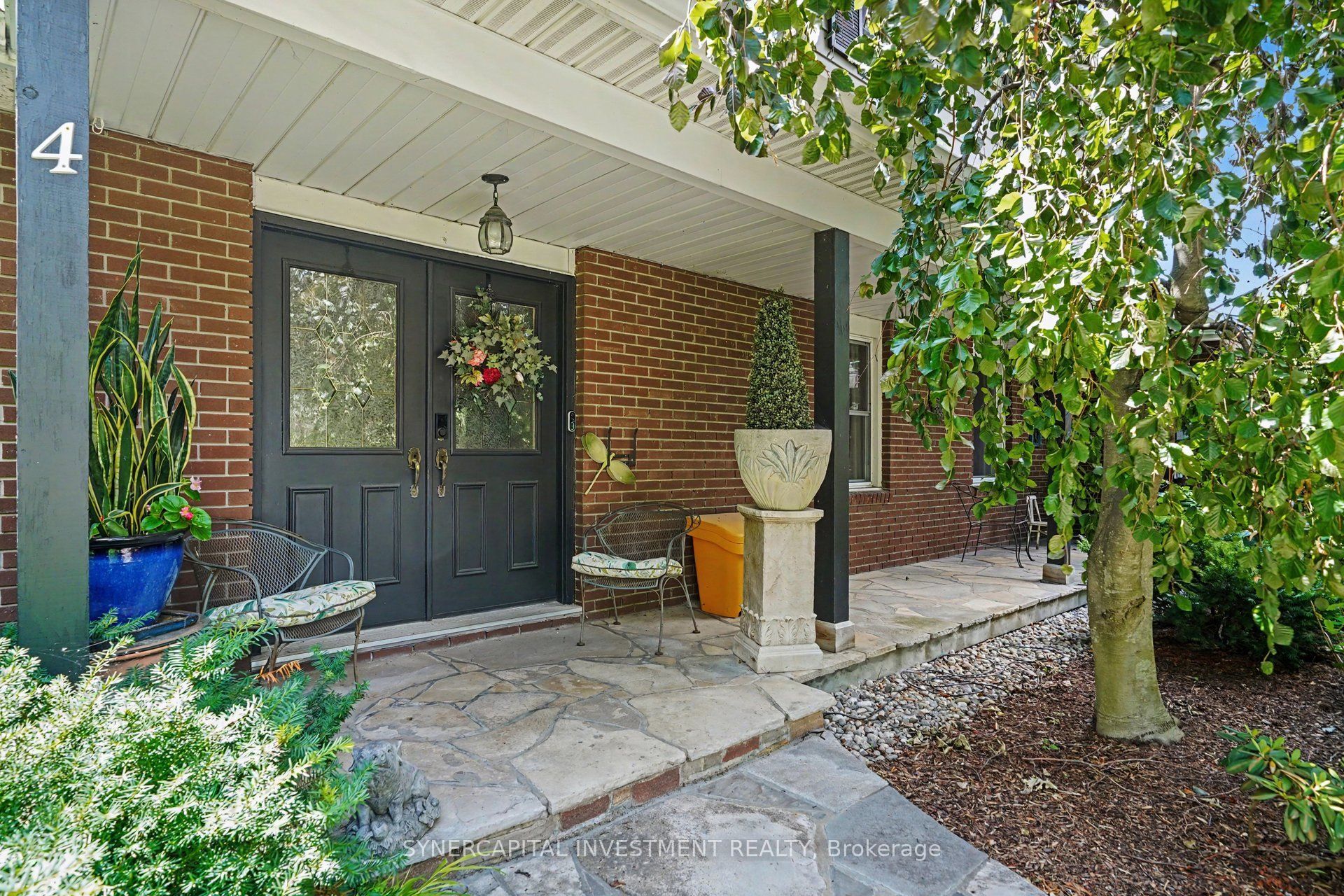 4 Doris Avenue, Blossom Park - Airport and Area, ON K1T 3W8 photo 4