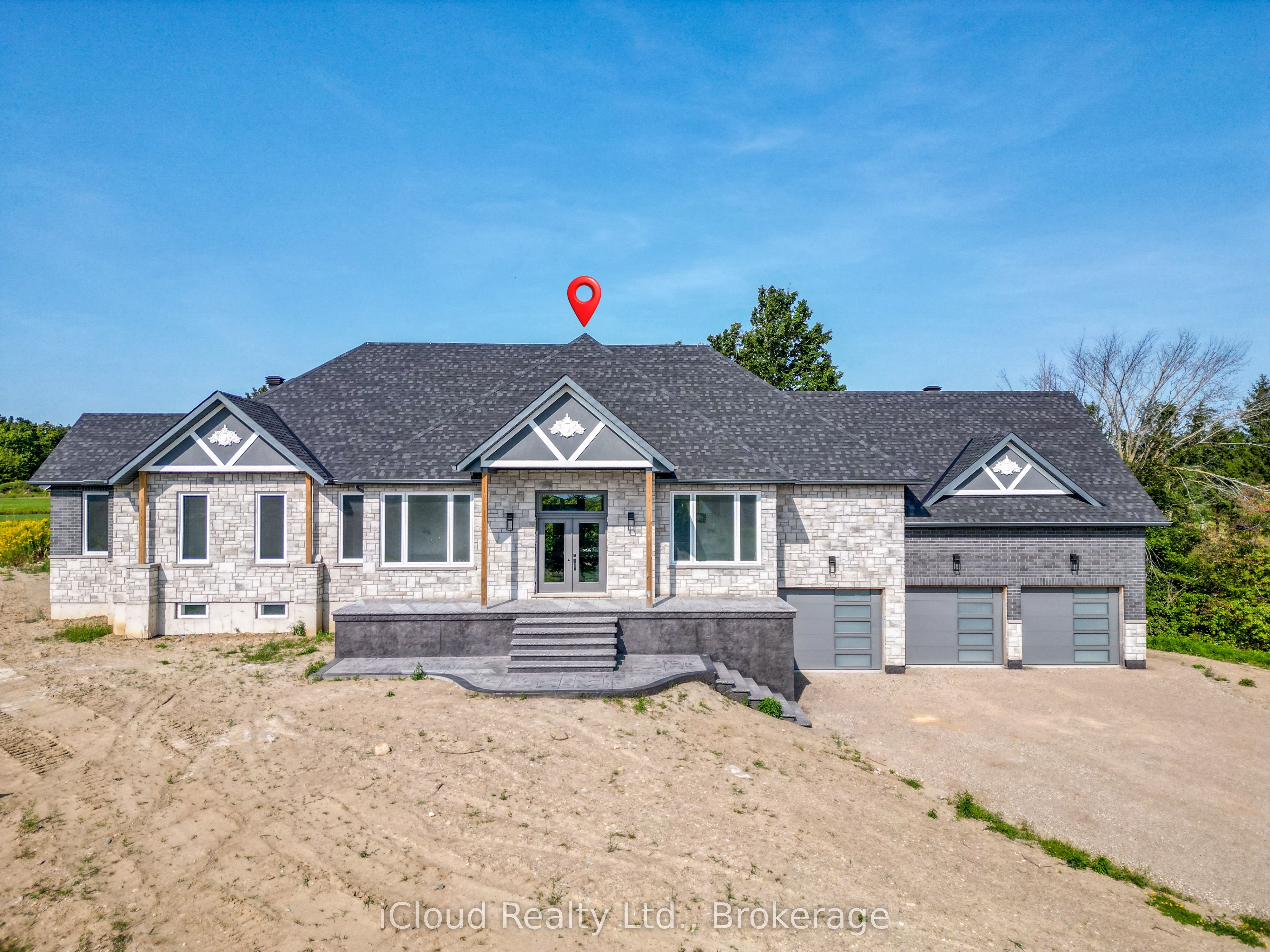 8 Prentis Court, Melancthon, ON L9V 3M9