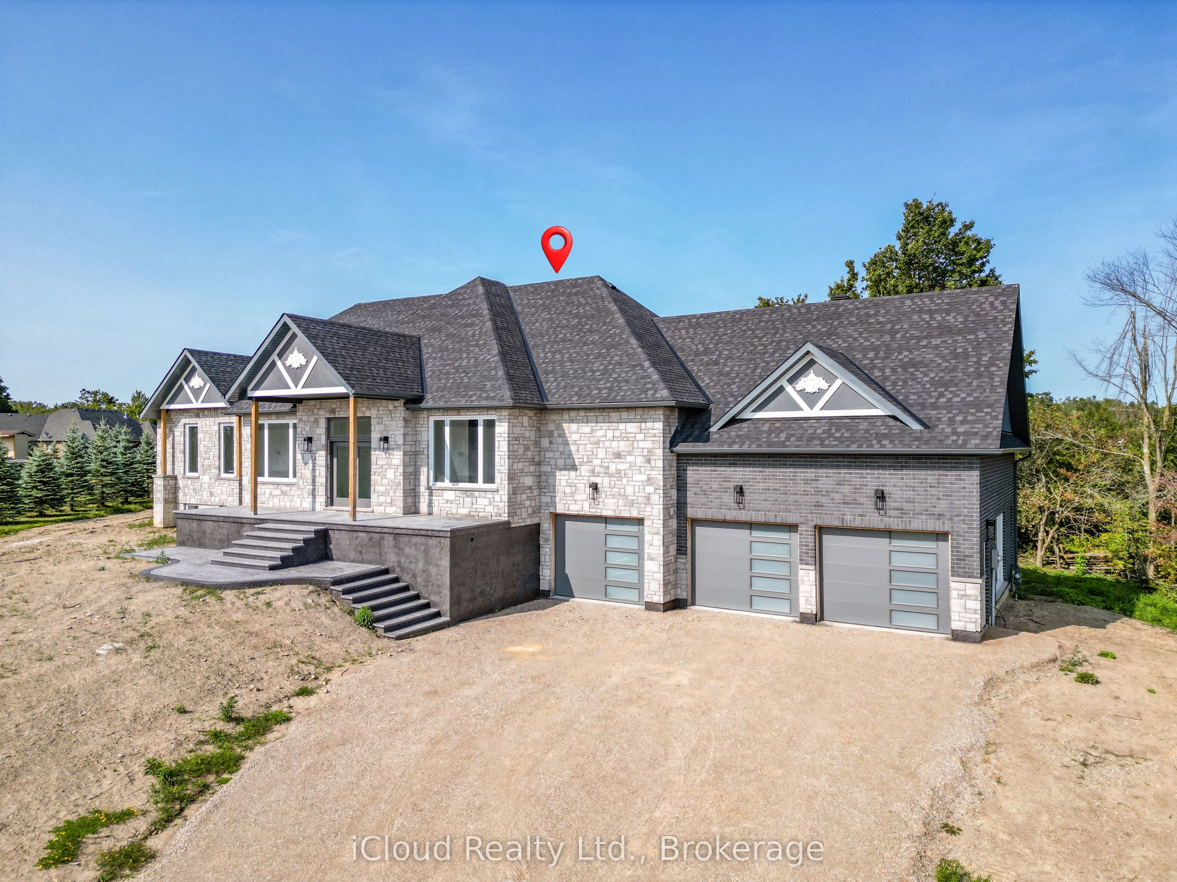 8 Prentis Court, Melancthon, ON L9V 3M9 photo 2