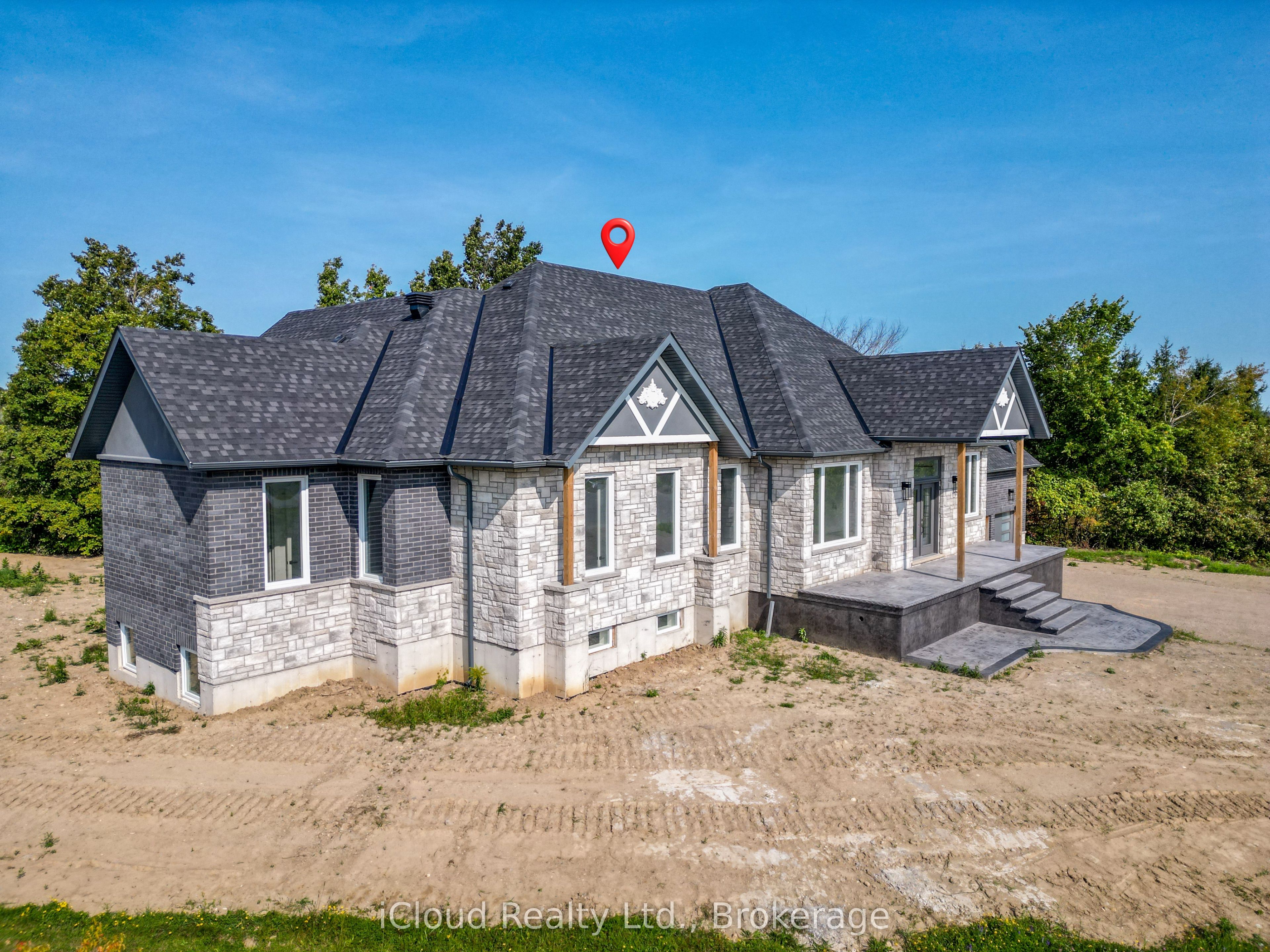 8 Prentis Court, Melancthon, ON L9V 3M9 photo 3