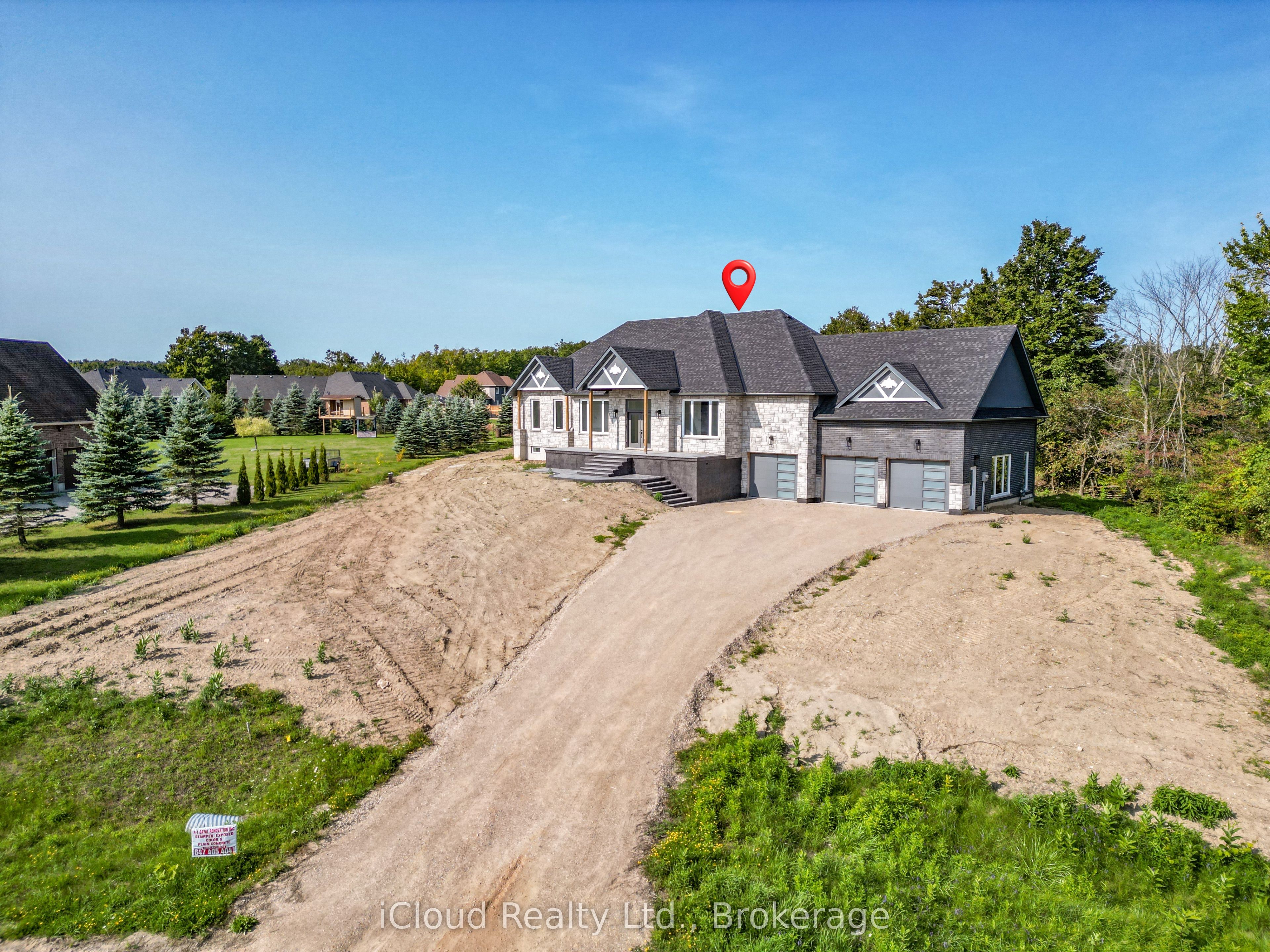8 Prentis Court, Melancthon, ON L9V 3M9 photo 4