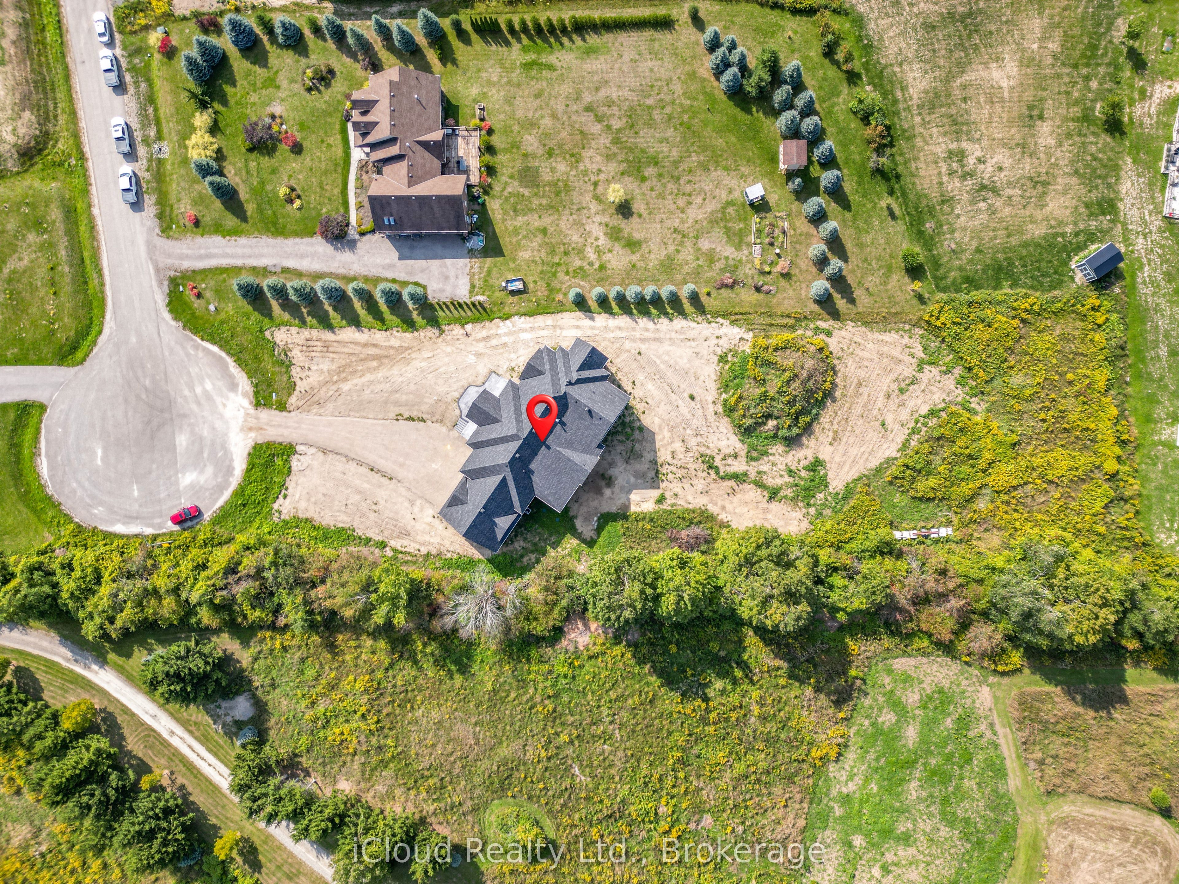8 Prentis Court, Melancthon, ON L9V 3M9 photo 5