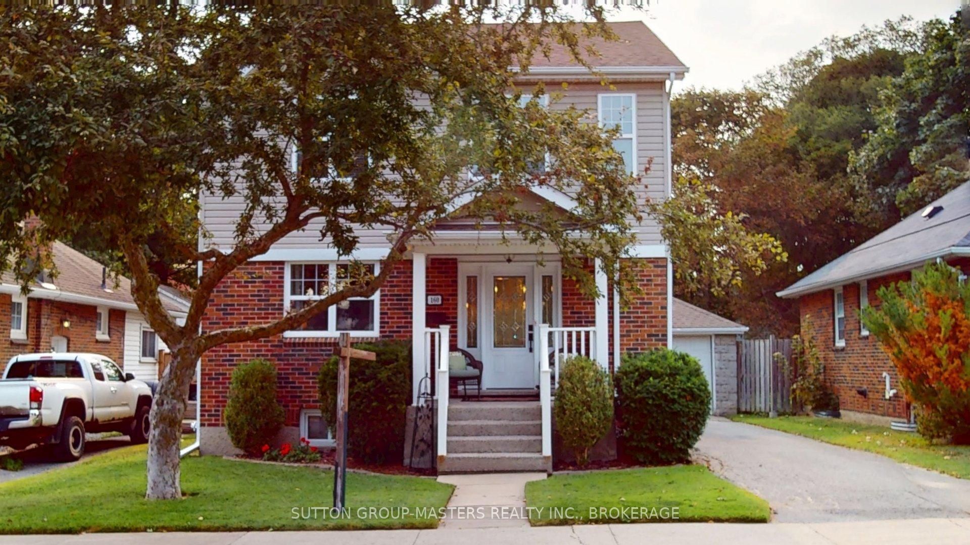 160 Napier Street, Kingston, ON K7L 4G5 photo 2