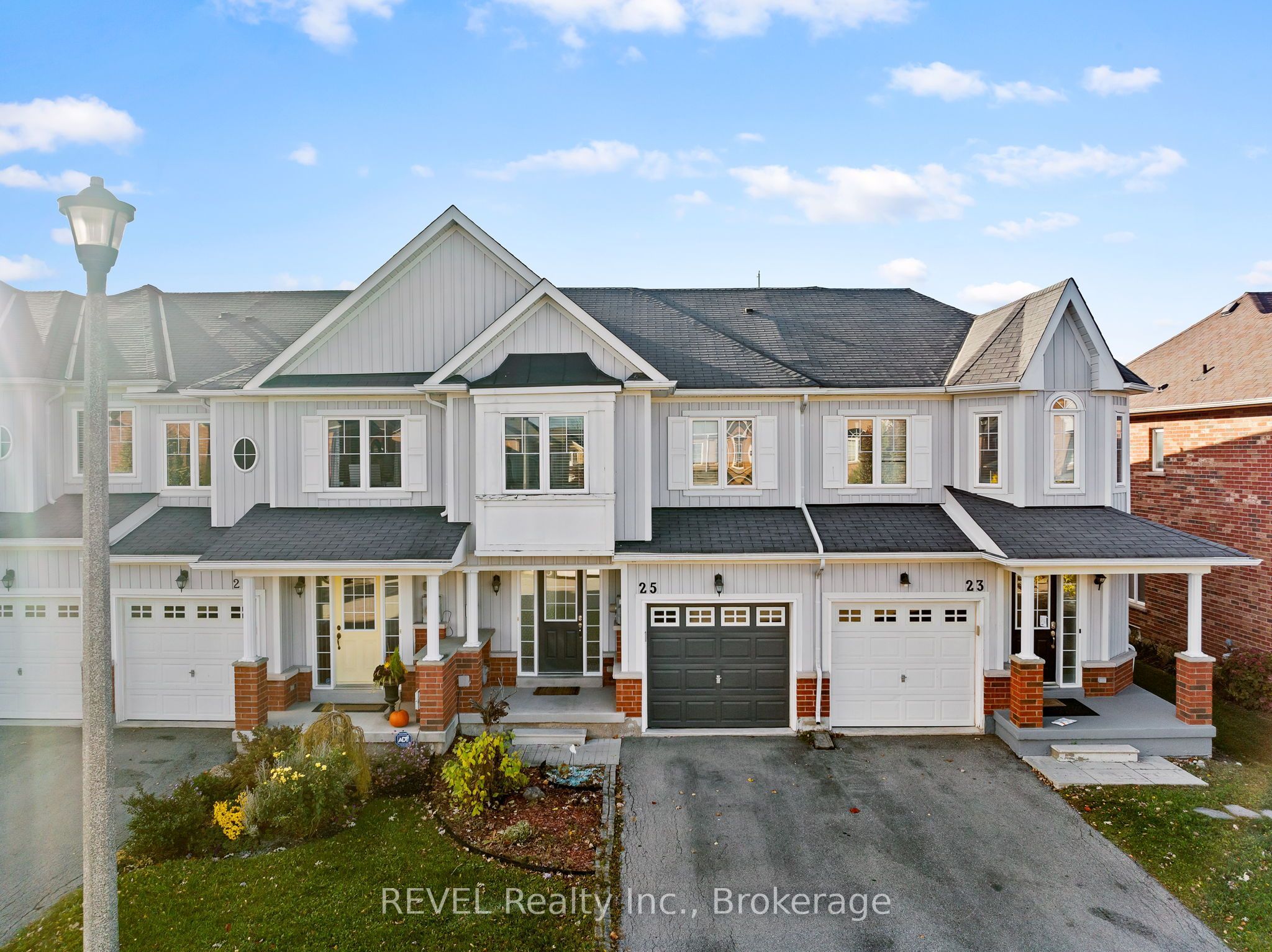 25 Colonel Lyall Street, St. Catharines, ON L2P 0B3 photo 5