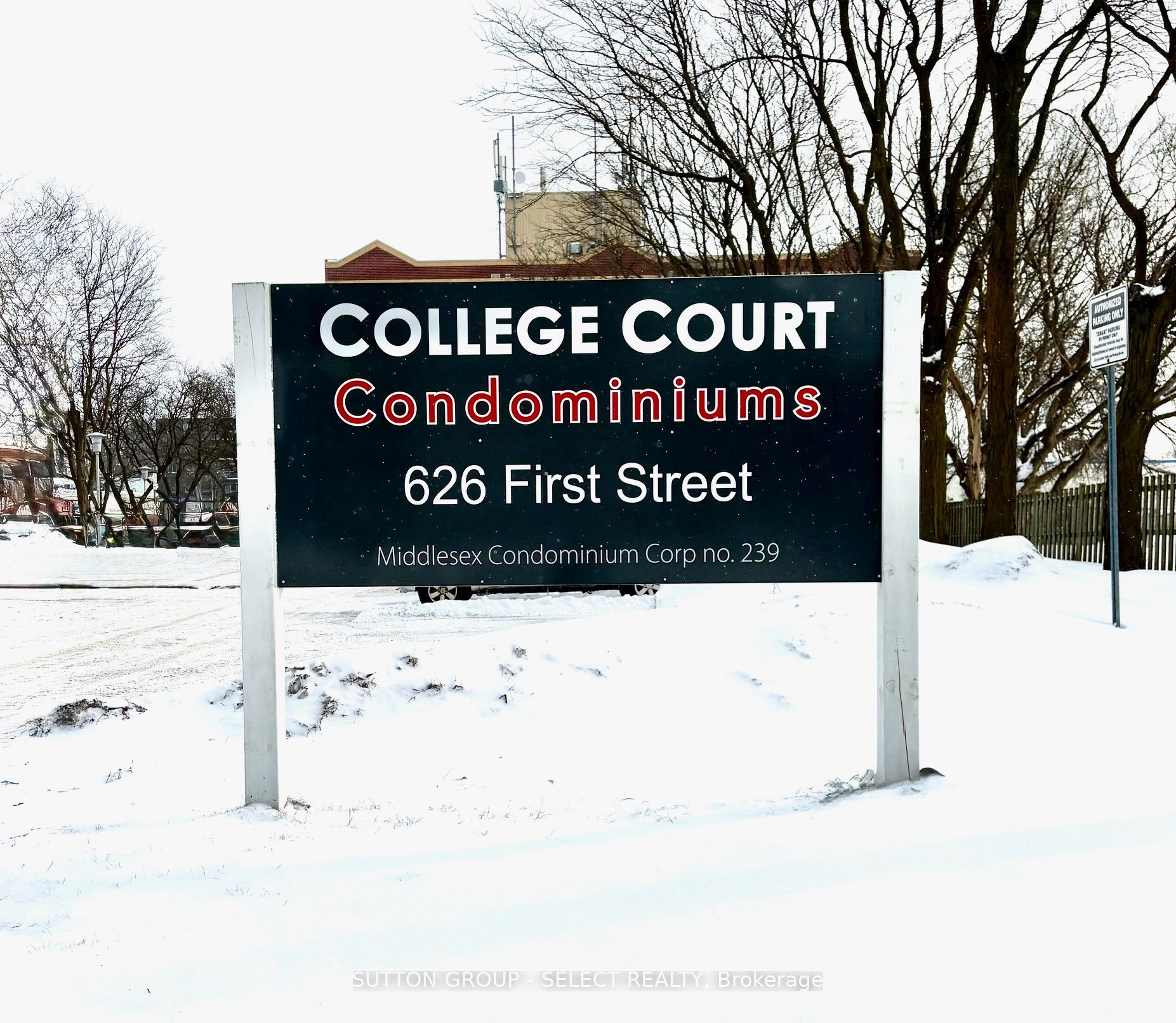 626 First Street 505, London East, ON N5V 2A2 photo 2